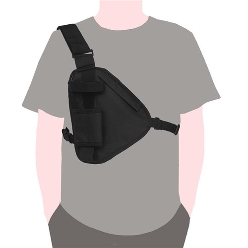 Chest rig pack - chest, bandoulière