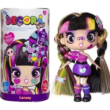 Poupée - LANSAY - 55103 -
