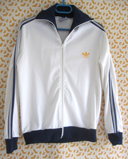 Veste Adidas made in France