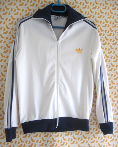 Veste adidas made france - adidas, in