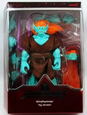 Silverhawks - Super7 Ultimates