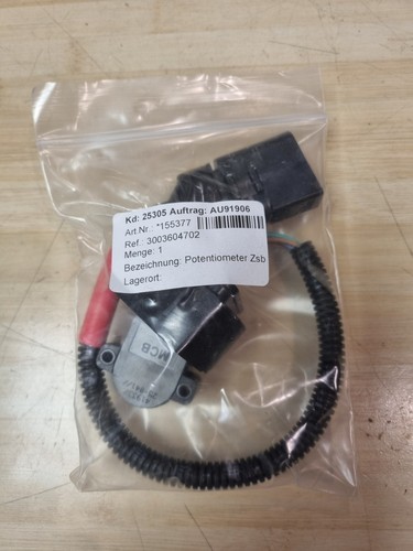 Linde 3003604702 - linde,