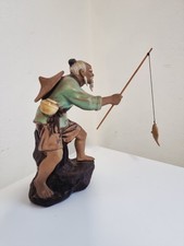 statue / figurine céramique