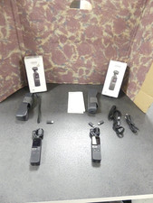 Lot de 2 Caméras DJI Osmo