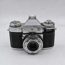 Appareil Photo Zeiss Ikon