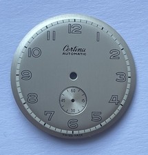 Neuf stock cadran pour montre - stock,