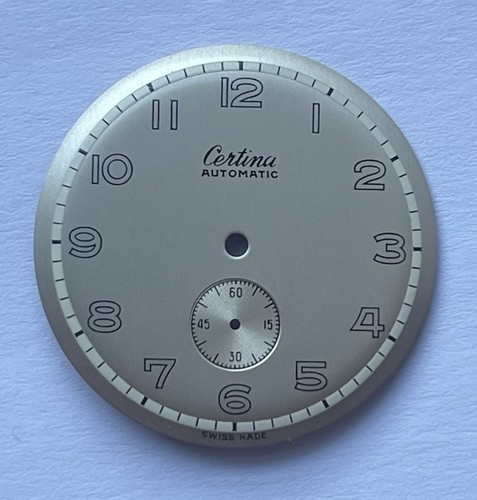 Neuf stock cadran pour montre - stock,