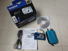 Appareil Photo Olympus U700 Digital Camera Étanche 