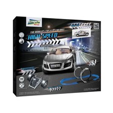 Circuit High Speed Darda 50253