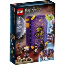 Lego harry potter poudlard - harry,