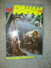 TOUT RAHAN- Intégrale- Tome