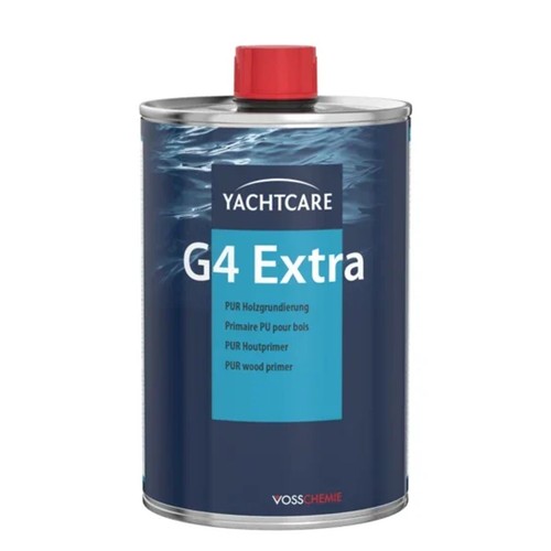 Yachtcare extra résine - g4,