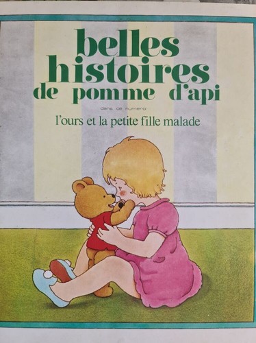 Belles histoires pomme - histoires,