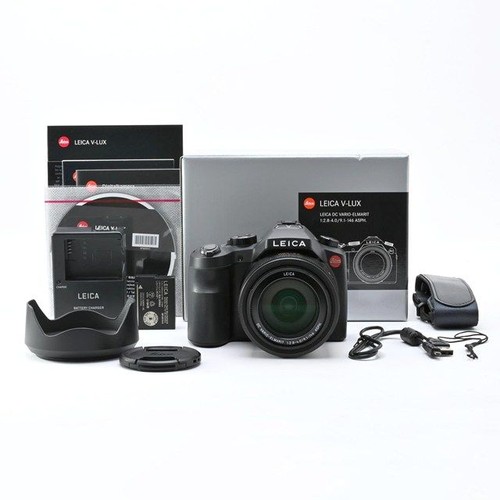 Appareil photo numérique