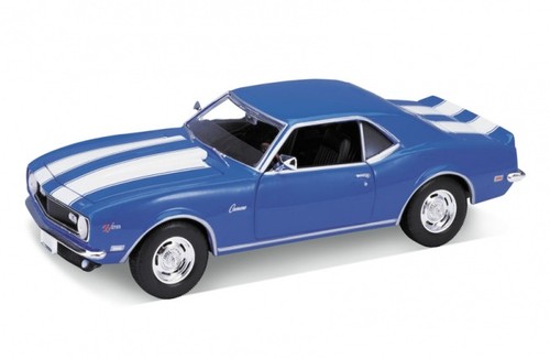 Chevrolet camaro z28 - camaro,