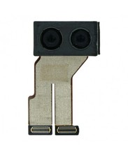 Caméra Arrière Nokia 8 Sirocco