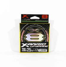 YGK P.E Ligne X Braid Upgrade
