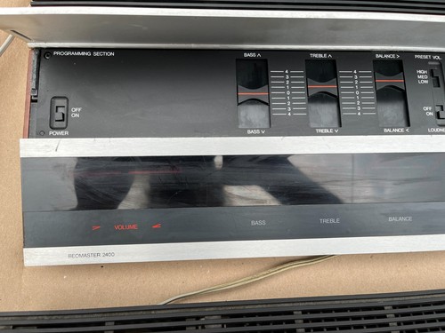 Bang olufsen beomaster - &,