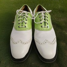 Footjoy Myjoys Icon Men's Size