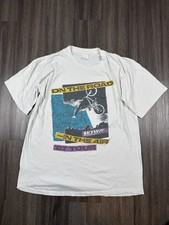 Vintage BMX 87 Tour Skyway Tee