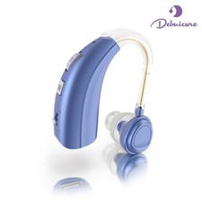 Aide auditive Delmicure