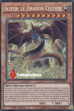 ♦Yu-Gi-Oh!♦ Slifer, le