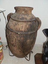 Antique original amphore - antique,