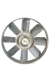 Mercedes Atego 815 Ventilateur Moteur Avec Visqueux 9042050406 Véritable 2002 An