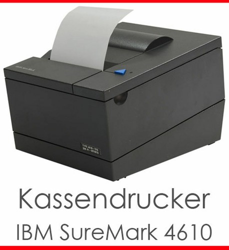 Kassenprinter bonprinter - kassenprinter,