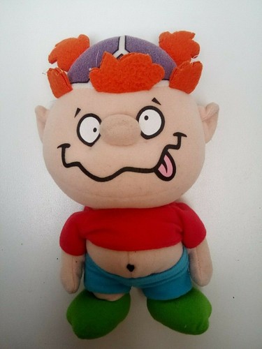 Peluche sébastien zinzin - peluche,