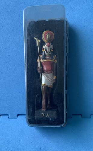 Figurine dieu solaire - figurine,