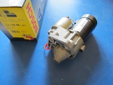 Démarreur Bosch pour Renault Laguna 2.0 et 2.0 16V Rti et RXE
