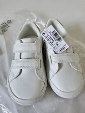 NEXT Baskets basses blanches