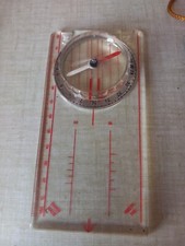 boussole d orientation marque