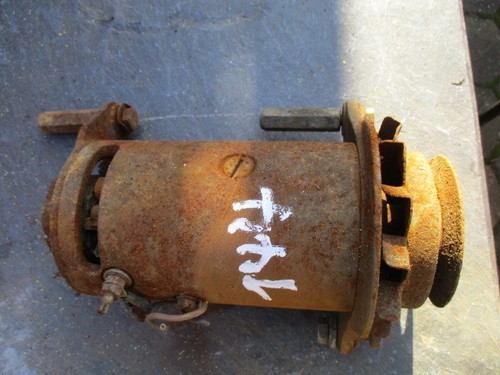Bosch voiture ancienne lima - ancienne,