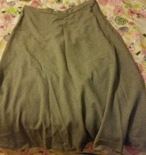 Michael Kors "school girl"