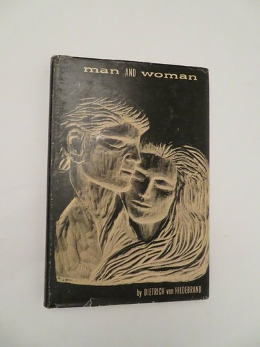 Man and woman dietrich - woman, von