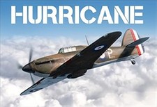 Hurricane, Osprey Publishing