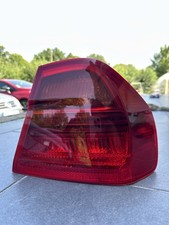 Feu Arrière BMW E90 BERLINE