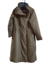 COTELAC manteau matelassé