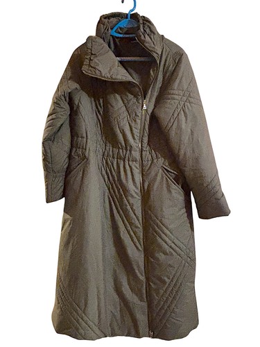 Cotelac manteau matelassé - cotelac,