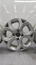 Jeu de 4 jantes  CITROEN C3 2