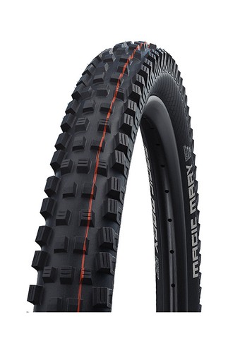 Pneu pliable pour vélo - , magic