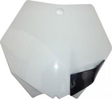 Plaque phare UFO pour moto KTM