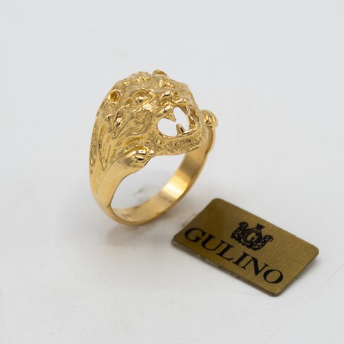 Bague homme jaune - homme, carts