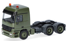 HERPA, MERCEDES BENZ Actros L