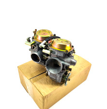 Rampe Carburateur Yamaha XV 1100 Virago 1995