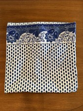 Vintage Charles Deméry "TISSU