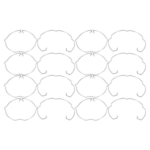 Pcs pinces lumineuses en - 16,