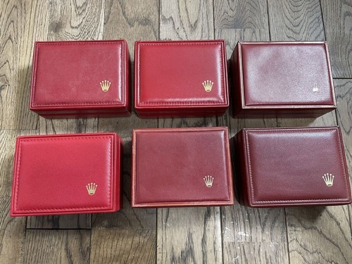 Coffret montre rolex - coffret, de